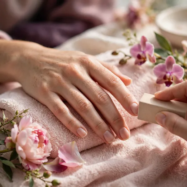 Manicure category